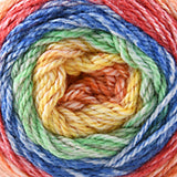 Cherub Aran Prints Yarn from Cascade Yarns
