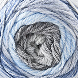 Cherub Aran Prints Yarn from Cascade Yarns