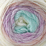 Cherub Aran Prints Yarn from Cascade Yarns