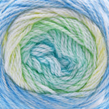 Cherub Aran Prints Yarn from Cascade Yarns
