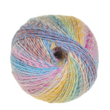 Jewelspun with Wool Chunky Yarn by Sirdar