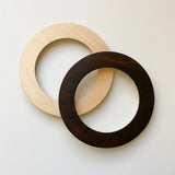 Modern Hoopla - Modern Embroidery Hoop Frame for 6" Hoops