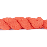 CoBaSi Fingering Yarn by Hikoo