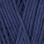 Harbor Navy Blue Colored Yarn 