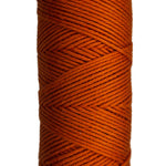 Terracotta Sandstone skein of cotton yarn