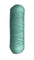 Mint Blue skein of cotton yarn