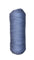 Skein of Coastal Cotton Yarn in the color perinkwinkle blue