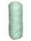 A photo of a skein of aquamarine Coastal Cotton Cotton Yarn
