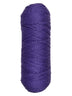 A photo of a skein of purple Coastal Cotton Cotton Yarn