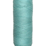 A photo of a skein of moonstone Coastal Cotton Cotton Yarn
