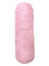 A photo of a skein of rose quartz Coastal Cotton Cotton Yarn
