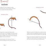 The Embroidery Stitch Companion