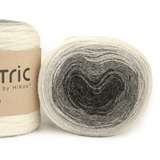 HiKoo Concentric Yarn