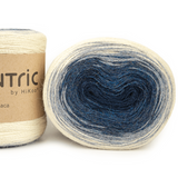 HiKoo Concentric Yarn