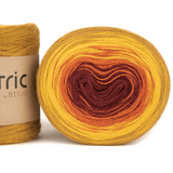 HiKoo Concentric Yarn