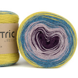 HiKoo Concentric Yarn
