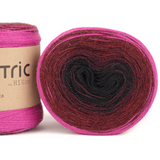 HiKoo Concentric Yarn
