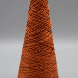 Lunatic Fringe Yarns 10/2 Mercerized Cotton Tubular Spectrum 4 oz cone