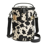 muud Cow Print Saturn