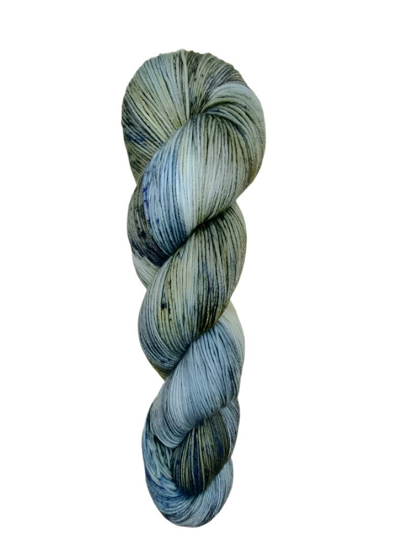 Blackbird Sycamore Fingering/Sock Yarn