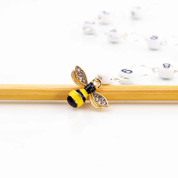 Twice Sheared Sheep - Chain Row Counter