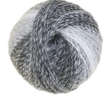 Jewelspun with Wool Chunky Yarn by Sirdar
