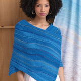 Noro Magazine Issue 22, a pattern called currents
