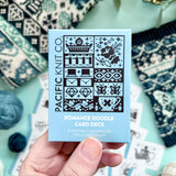 Pacific Knit Co. Doodle Card Deck