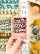 Pacific Knit Co. Doodle Card Deck-41