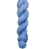 Blackbird Sycamore BFL Tweed Fingering Yarn