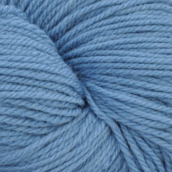 Brown Sheep Prairie Spun DK Yarn