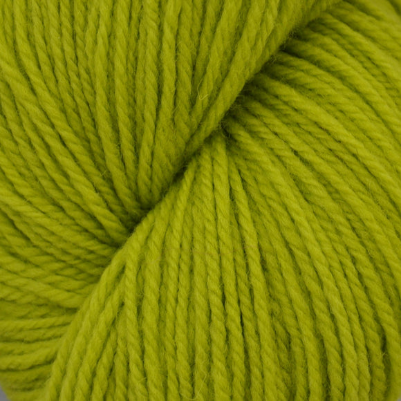 Brown Sheep Prairie Spun DK Yarn