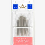 DMC Embroidery Needles