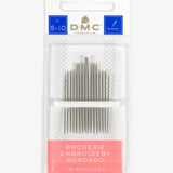 DMC Embroidery Needles