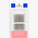 DMC Embroidery Needles