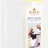 DMC Magic Paper