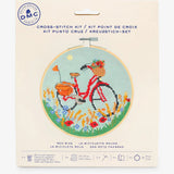 Cross Stitch Beginner Kits from DMC
