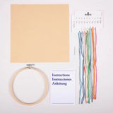 Cross Stitch Beginner Kits from DMC