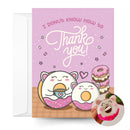 Greeting Card with Crochet Pattern by The Kindness Company-24