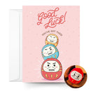 Greeting Card with Crochet Pattern by The Kindness Company-13