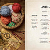 Dungeons & Dragons Crochet: A Book of Many Patterns