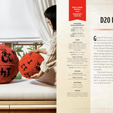 Dungeons & Dragons Crochet: A Book of Many Patterns