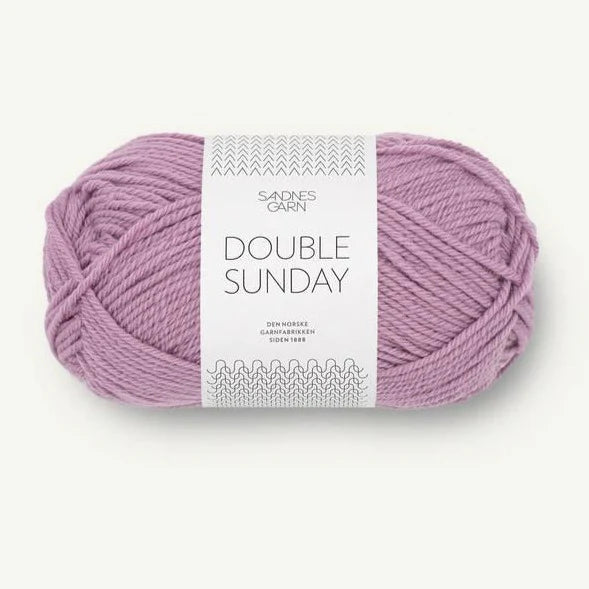 Sandnes Garn Sunday Yarn