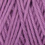 Dusty Purple colored yarn 