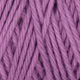 Dusty Purple colored yarn 