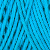 Calypso Blue Colored Yarn 