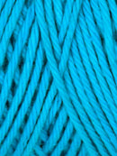 Calypso Blue Colored Yarn 
