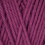 Fig Burgundy Colored Yarn 