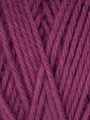 Fig Burgundy Colored Yarn 