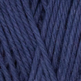 Harbor Navy Blue Colored Yarn 